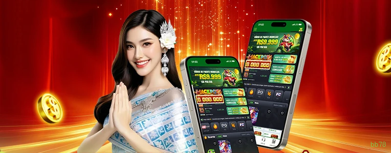 Slots bb78 - Sweet Bonanza e caça-níqueis populares