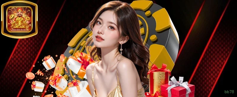 Bônus exclusivos membros VIP bb78